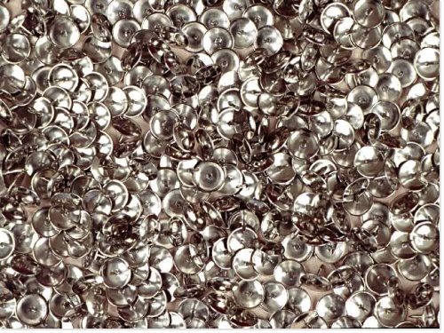 négoce de matière valorisable, résidus de métaux