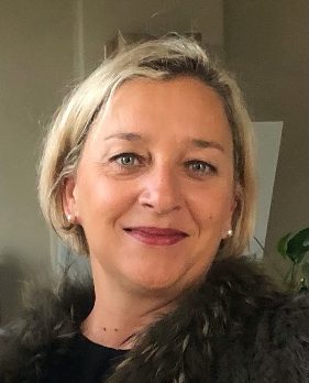 Dans l'équipe d'experts, Sylvie RIVA, Directrice administrative EDOVA ENVIRONNEMENT