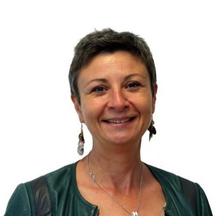 Dans l'équipe d'experts, Marie-Pierre DEPLAINE, assistante multi-facettes EDOVA ENVIRONNEMENT